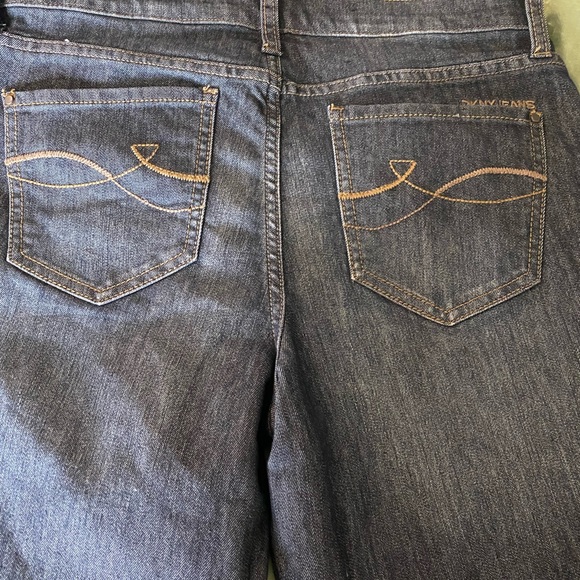 Women’s DKNY jeans - Picture 5 of 6